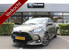 Toyota Yaris - 1.5 Hybrid Dynamic | Rijklaar | Afn. trekhaak | PDC | Apple/Android | DAB+ | Camera | Adap