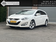 Hyundai i40 Wagon - 1.6 GDI Blue Business Edition