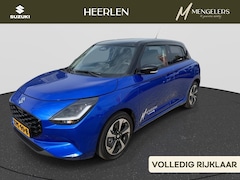 Suzuki Swift - 1.2 Style Smart Hybrid Automaat