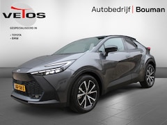 Toyota C-HR - 140 Hybrid Teamplayer Bi-Tone Elektrische achterklep