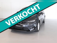 Kia Cee'd Sportswagon - Ceed 1.5 T-GDi DynamicLine 160pk
