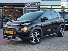 Citroën C3 Aircross - 1.2 PureTech S&S Shine | HIFI SYSTEM