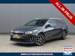 Kia Cee'd Sportswagon - Ceed 1.0 T-GDi 120pk GT-Line Edition | Achteruitrijcamera | Navigatie | Carplay | DAB | Cr