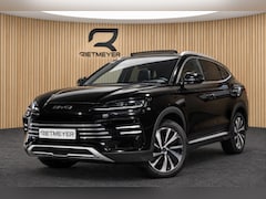 BYD Seal U - 1.5 DM-i FWD Boost |Direct leverbaar - GEEN verborgen kosten |Bruin/zwart interieur
