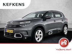 Citroën C5 Aircross - SUV Business 130pk | Navigatie | Achteruitrijcamera | Climate Control | Cruise Control | P
