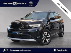 Opel Frontera - 1.2 Turbo Hybrid 145pk GS | KEYLESS ENTRY & START | STOEL EN STUURVERWARMING | NAVIGATIE |