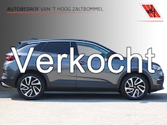 Opel Grandland X - 1.2 Turbo 130pk Innovation AGR LEDER NAVI CAMERA CARPLAY 19'' TREKHAAK