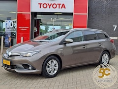 Toyota Auris Touring Sports - 1.8 Hybrid Now CLIMA CRUISE