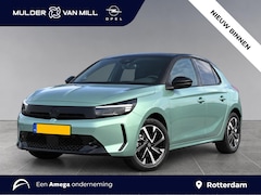 Opel Corsa - 1.2 Turbo Hybrid Yes | ACHTERUITRIJCAMERA | DODEHOEKWAARSCHUWING | APPLE CARPLAY/ANDROID A
