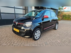Renault Twingo - 1.0 SCe Dynamique APK 07-2027