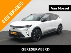 Renault Scenic E-Tech - EV87 long range esprit Alpine | Solarbay Panoramadak | Pack Advanced Driving Assist & Augm