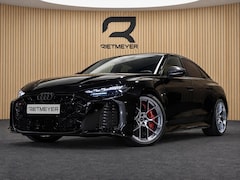 Audi A5 Limousine - RS 5 e-hybrid quattro |Keramische |Massage |Stoelkoeling/verwarming |B&O