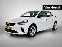 Opel Corsa - 1.2 Edition 100pk Automaat | Airco | LMV | Cruise | Bluetooth | Apple Carplay/Android Auto