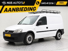 Opel Combo - 1.4-16V | Dealer onderhouden | Trekhaak | Centrale deurvergrendeling met afstandsbediening