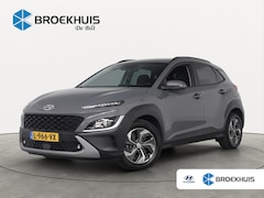 Hyundai Kona - 1.6 GDI HEV Comfort Smart | DEALER OH | ADAPTIVE CRUISE | PREMIUM AUDIO | CAMERA | CARPLAY
