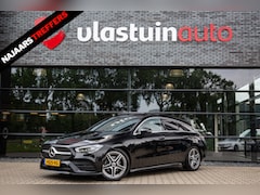 Mercedes-Benz CLA-klasse Shooting Brake - 180 Business Solution AMG , Panoramadak, Sfeerverlichting, Trekhaak, Memory,