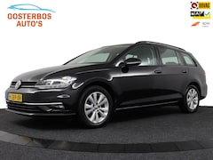 Volkswagen Golf Variant - 1.0 TSI Comfortline Navi/Ecc/Ad.cruise/Carplay