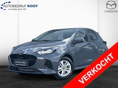 Mazda 2 Hybrid - 1.5 Prime-line