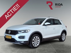 Volkswagen T-Roc - 1.5 TSI Sport | AUTOMAAT | Adaptive cruise control