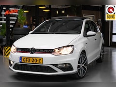 Volkswagen Polo - GTI | Pano | Carplay |Alcantara | VOL