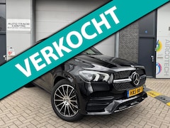 Mercedes-Benz GLE-Klasse - 350 e 4MATIC Premium Plus [Soft Close | Stoelverkoeling | Luchtvering | Zonneschermen | Mo