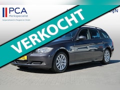 BMW 3-serie Touring - 318i High Executive