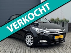 Hyundai i20 - I20 1.0 T-GDI Comfort | Navi | Clima | Cruise | Camera | Carplay | PDC | Inklap spiegel