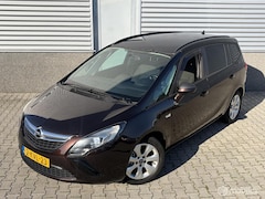 Opel Zafira Tourer - 1.4 Business+ Airco-Navigatie