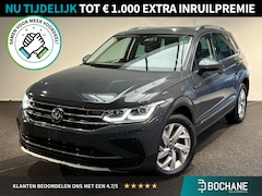 Volkswagen Tiguan - 1.4 TSI eHybrid Business+ | SOH 96, 8% | Panoramadak | Camera | Navigatie | Climate Contro