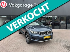 Volvo XC40 - Phev|pano|memory|harman kardon
