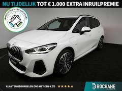 BMW 2-serie Active Tourer - 225e xDrive | M-Sport | Panoramadak | Lederen bekleding | Head-up display |