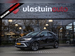Opel Crossland - 1.2 Turbo Elegance , Automaat, Cruise control,