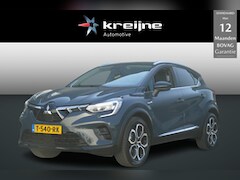 Mitsubishi ASX - 1.3 DI-T First Edition |RijKLAARPRIJS