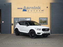 Volvo XC40 - T5 R design
