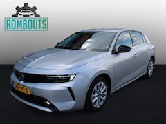 Opel Astra - 1.2 Elegance
