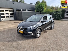 Renault Captur - 0.9 TCe Zen
