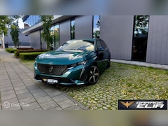 Peugeot 308 SW - 1.2 PureTech GT I Full Option I 23891 KM I