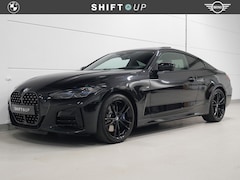 BMW 4-serie Coupé - M440i Schuifdak | Harman Kardon | M Stoelen