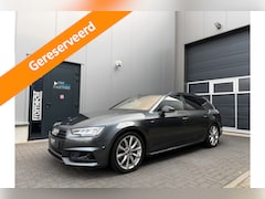 Audi A4 Avant - 1.4 TFSI 3x S-Line B&O | 360 | Headup | ACC | Massage | Matrix | Keyless | Sfeer