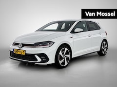 Volkswagen Polo - 2.0 TSI GTI | 207 PK | Automaat | Apple Carplay / Android Auto | Stoelverwarming | Adaptie