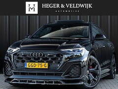 Audi Q8 - 55 TFSI e quattro Pro Line S | Panoramadak | NL-Auto | Dealeronderhouden | B&O | 360 Camer