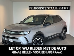 Opel Mokka - 1.2 Turbo Ultimate
