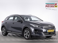 Kia XCeed - 1.6 GDi PHEV DynamicPlusLine | Half LEDER | CARPLAY | Full LED | Stoelverwarming