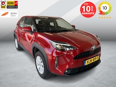 Toyota Yaris Cross - 1.5 Hybrid Comfort