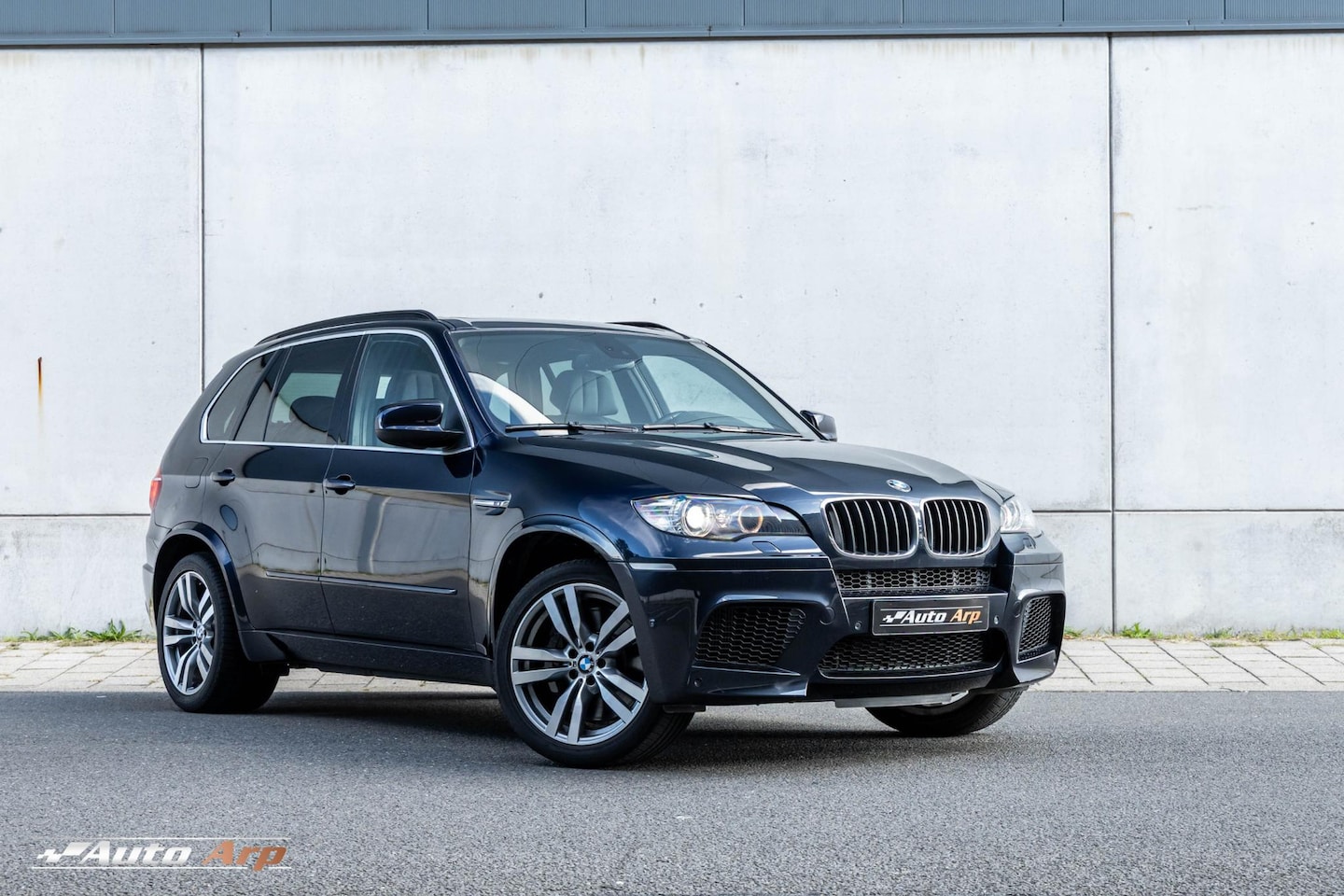 BMW X5 - X5M - AutoWereld.nl