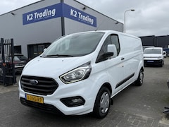 Ford Transit Custom - 300 2.0 TDCI L2H1 Trend