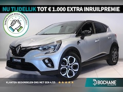 Renault Captur - 1.6 E-Tech 160PK Plug-in Hybrid Intens | Navi | PDC | Clima | LMV 18" | Cruise | AppleCarp