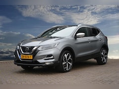 Nissan Qashqai - 1.2 Tekna +
