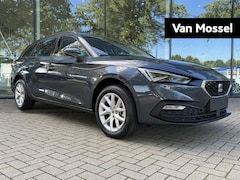 SEAT Leon Sportstourer - 1.5 eTSI Style Business Intense 115 PK | Automaat | Matrix Led | Navigatie | Achteruitrijc