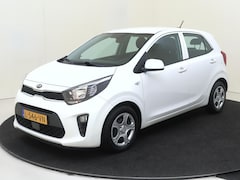 Kia Picanto - 1.0 DPi ComfortLine | BTW| AUTOMAAT| Airco| Cruise Control |